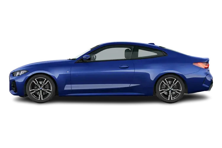 420i M Sport 2dr Step Auto