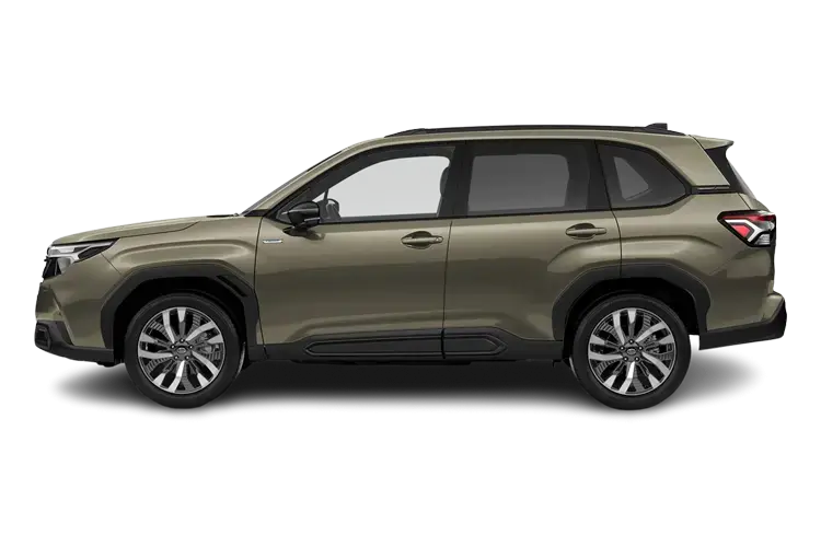 2.0i e-Boxer Limited 5dr Lineartronic