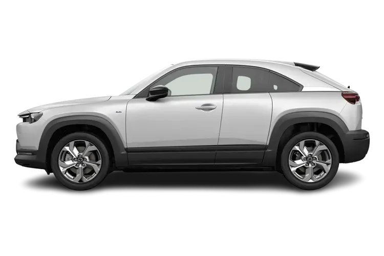 125kW R-EV Prime Line 5dr Auto