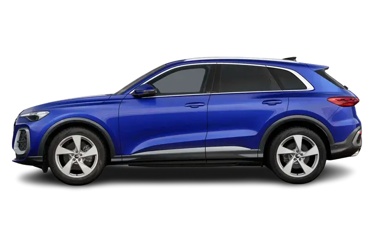 2.0 TFSI Quattro Sport 5dr S Tronic