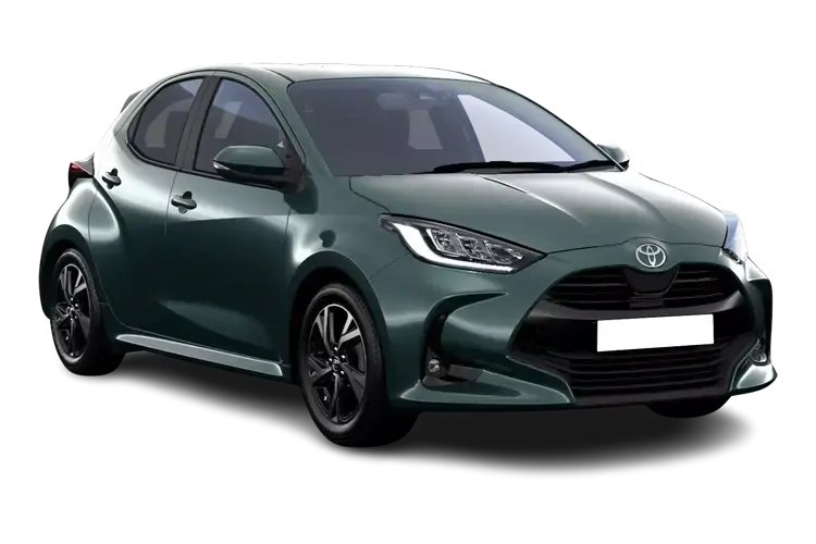 TOYOTA YARIS HATCHBACK GR Sport