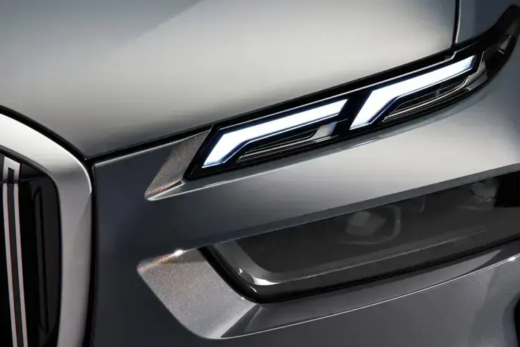 BMW X7 ESTATE Excellence