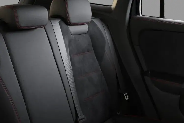 MERCEDES-BENZ GLA HATCHBACK AMG Line