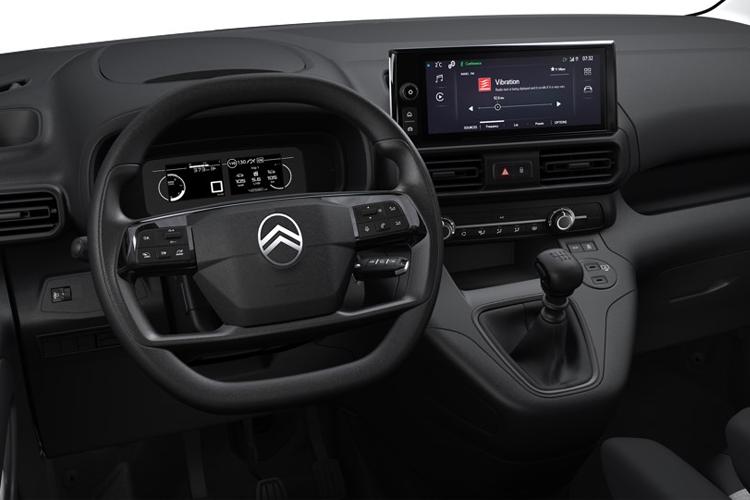 CITROEN BERLINGO ESTATE Plus