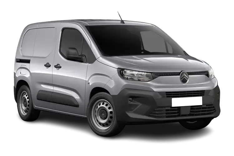e-Berlingo