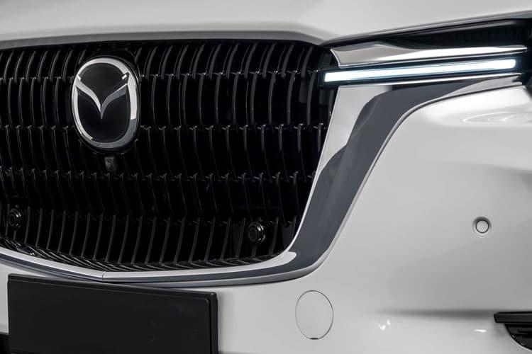 MAZDA CX-60 ESTATE Exclusive-Line