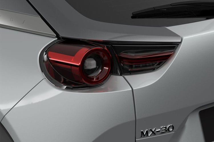 MAZDA MX-30 HATCHBACK Exclusive Line