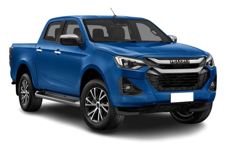 ISUZU D-MAX ISUZU D-MAX