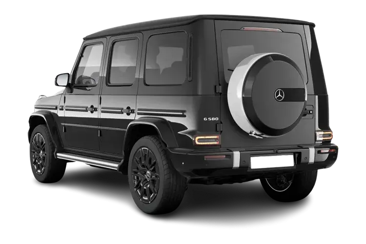 MERCEDES-BENZ G CLASS STATION WAGON  AMG Line