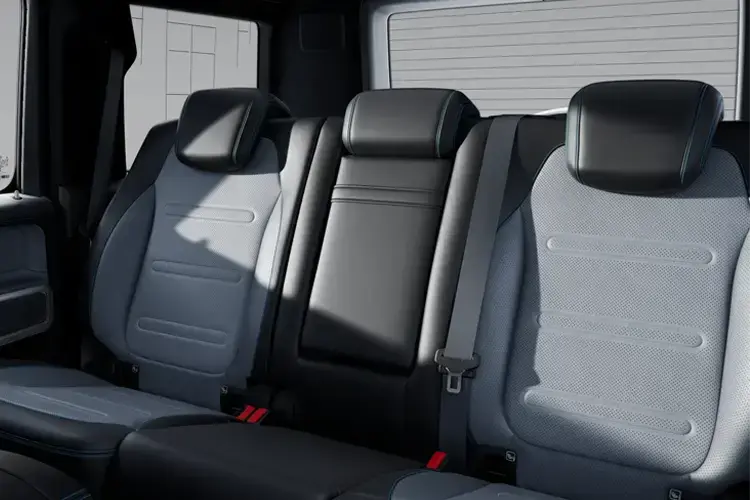 MERCEDES-BENZ G CLASS STATION WAGON  AMG Line