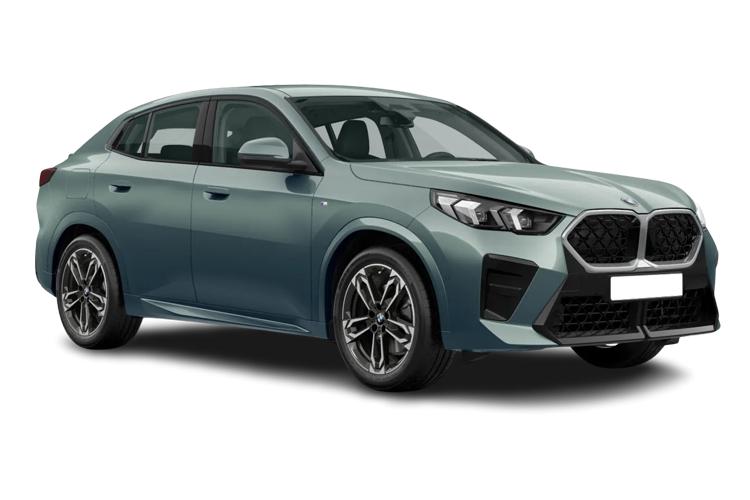 BMW X2 HATCHBACK 