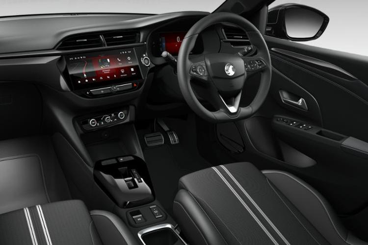 VAUXHALL CORSA HATCHBACK Ultimate