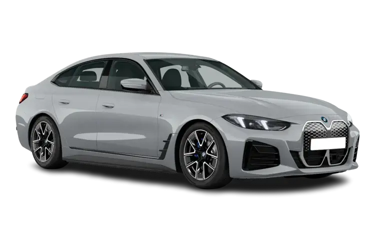 BMW I4 GRAN COUPE M60