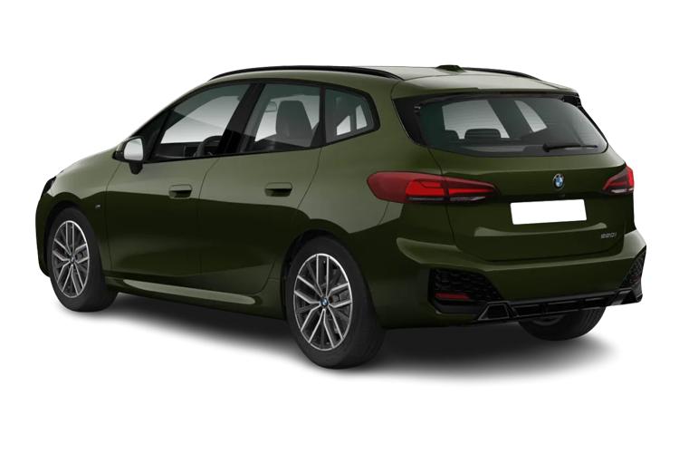 BMW 2 SERIES ACTIVE TOURER Sport