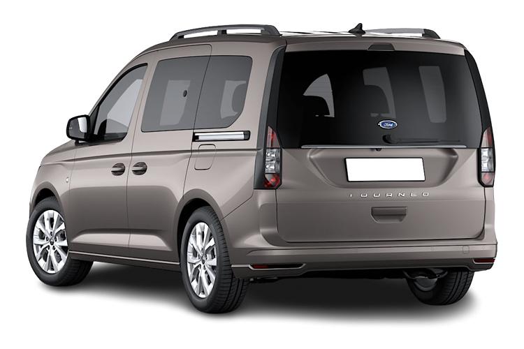 FORD TOURNEO CONNECT ESTATE Active