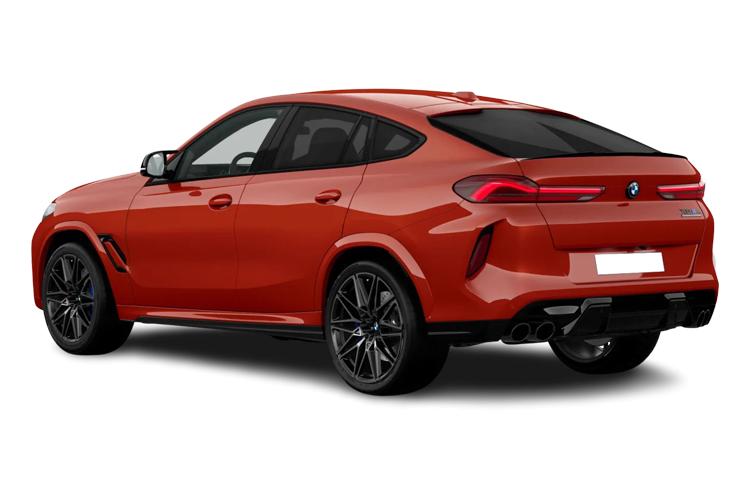 BMW X6 M ESTATE M Competition