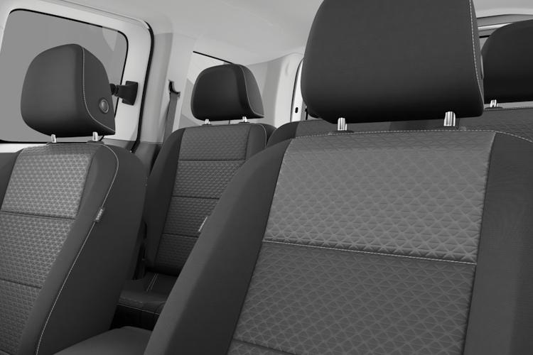 FORD TOURNEO CONNECT ESTATE Active