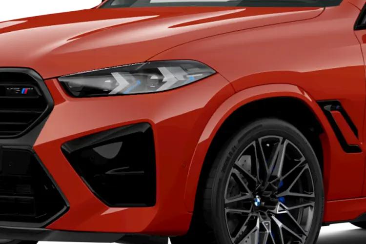 BMW X6 M ESTATE M Competition