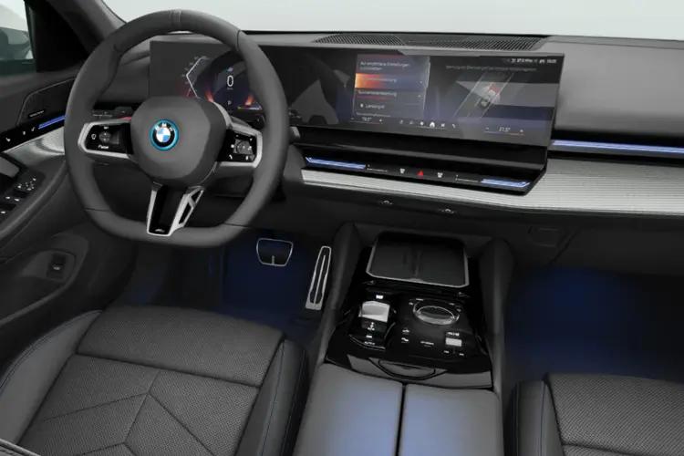 BMW 5 SERIES TOURING M Sport