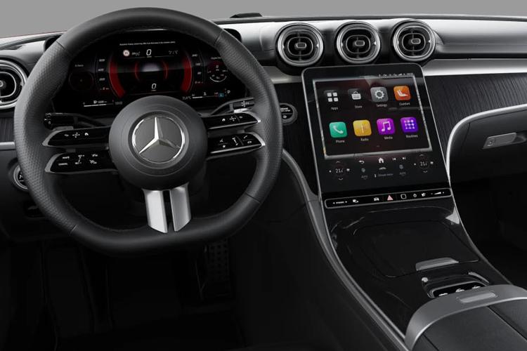 MERCEDES-BENZ CLE CABRIOLET AMG Line