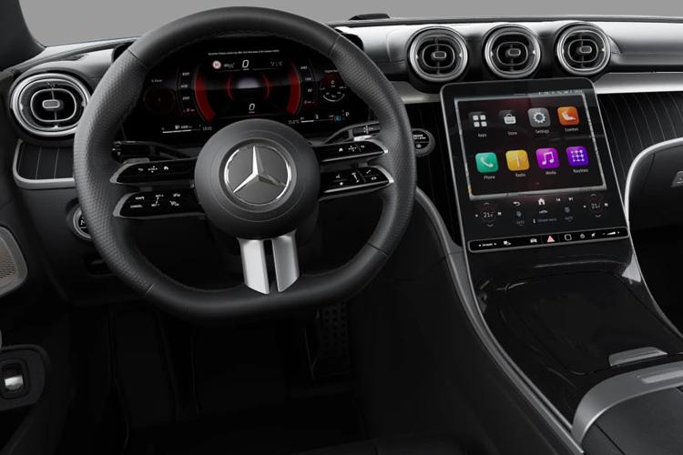 MERCEDES-BENZ CLE COUPE Premier Edition