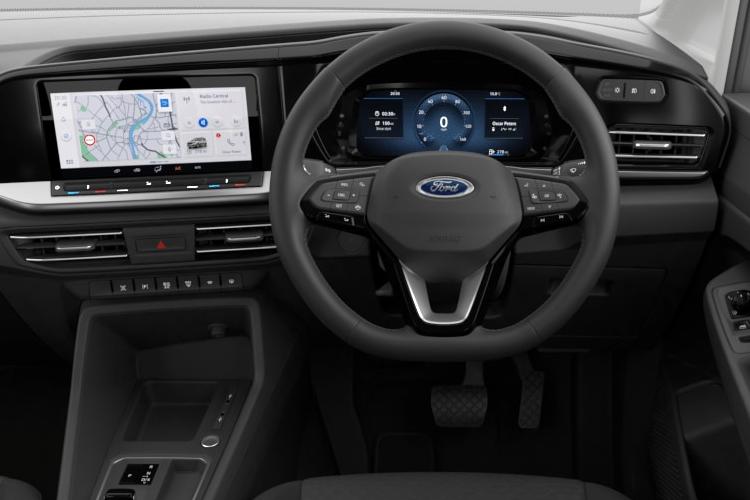 FORD TOURNEO CONNECT ESTATE Active