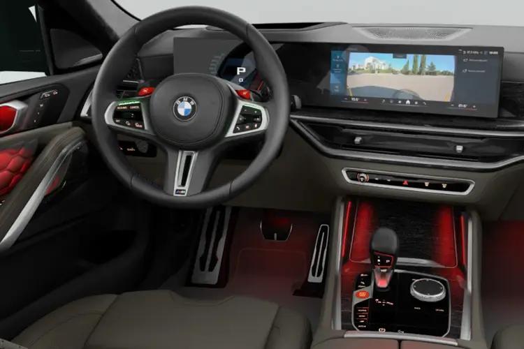 BMW X6 M ESTATE M Competition
