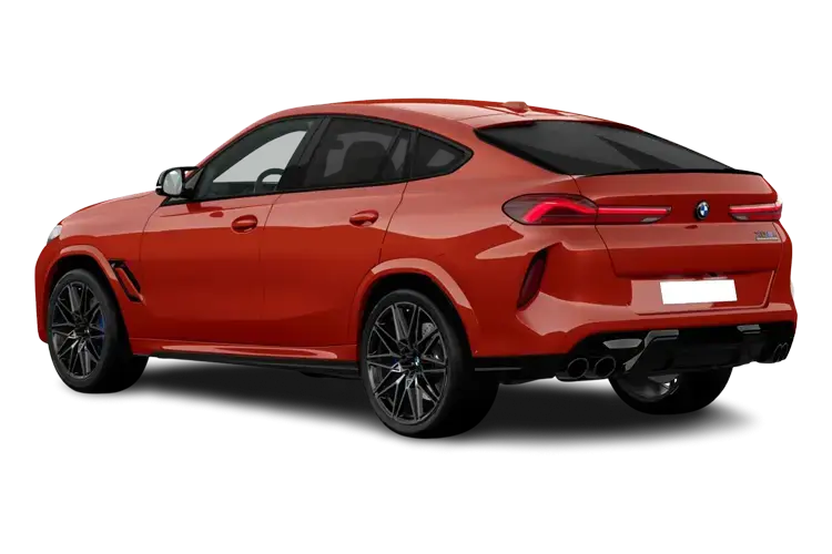 BMW X6 M ESTATE M Competition