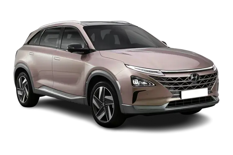 HYUNDAI NEXO ESTATE Premium SE HYUNDAI NEXO ESTATE Premium SE