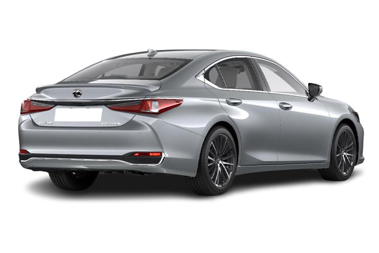 LEXUS ES SALOON Premium