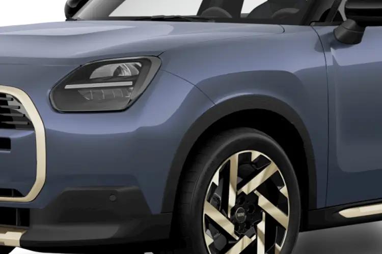 MINI COUNTRYMAN ELECTRIC HATCHBACK E Sport