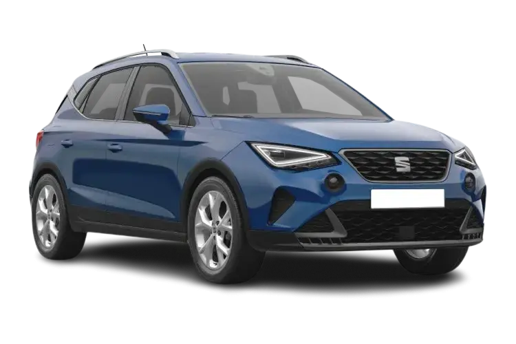 SEAT ARONA HATCHBACK FR Sport SEAT ARONA HATCHBACK FR Sport
