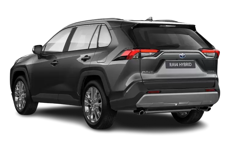 TOYOTA RAV4 ESTATE GR Sport