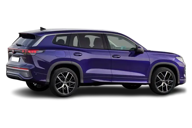 VOLKSWAGEN TAYRON ESTATE R-Line