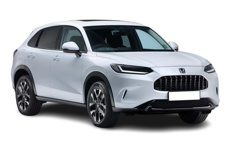 HONDA ZR-V ESTATE HONDA ZR-V ESTATE