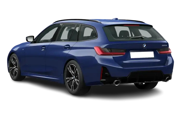 BMW 3 SERIES TOURING M Sport