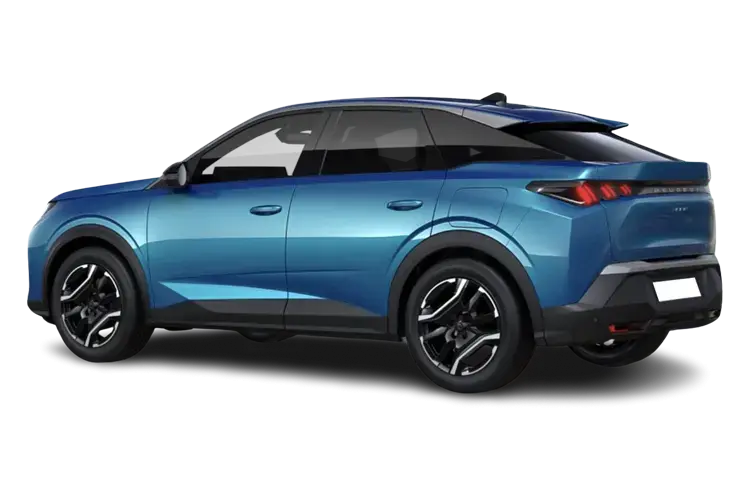 PEUGEOT 3008 ESTATE GT Premium