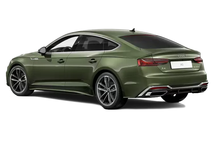 AUDI A5 SPORTBACK S Line
