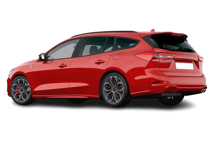 FORD FOCUS ESTATE ST-Line