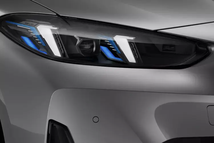 BMW 4 SERIES GRAN COUPE M sport