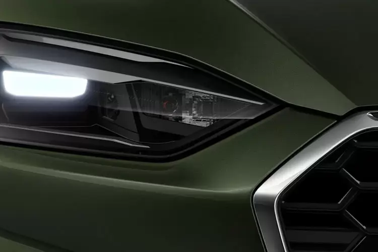 AUDI A5 SPORTBACK S Line