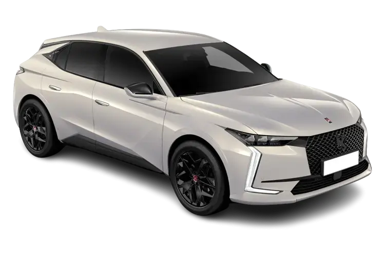 DS DS 4 HATCHBACK Performance Line Nav DS DS 4 HATCHBACK Performance Line Nav