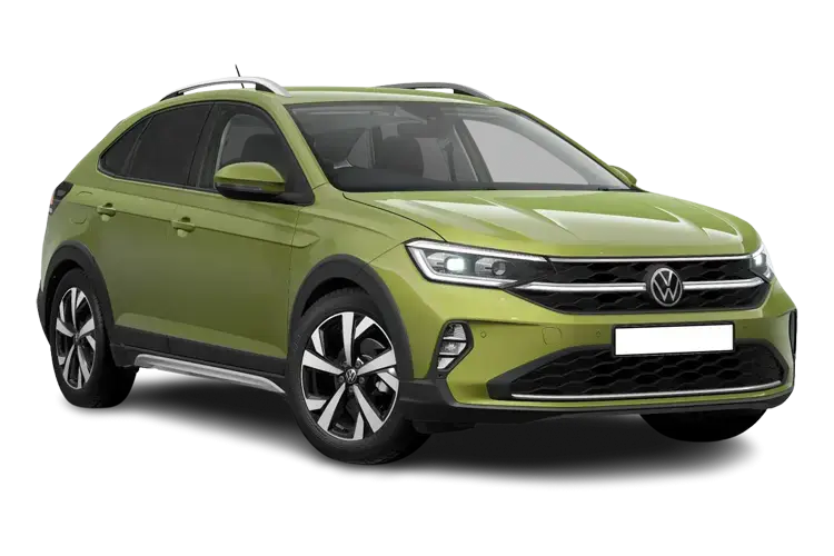 VOLKSWAGEN TAIGO HATCHBACK Black Edition