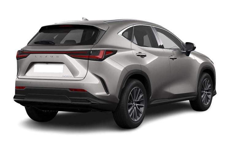 LEXUS NX ESTATE F-Sport Takumi