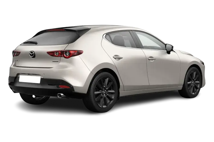 2.5 e-Skyactiv G MHEV [140] Prime-Line 5dr