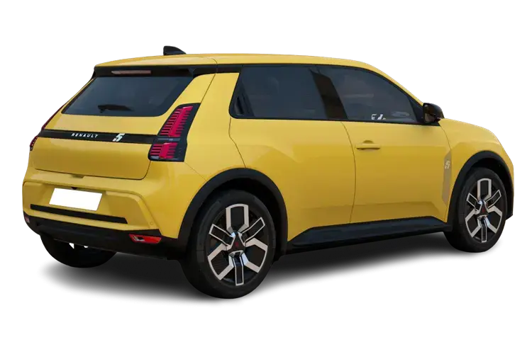 110kW Techno + Comfort Range 52kWh 5dr Auto
