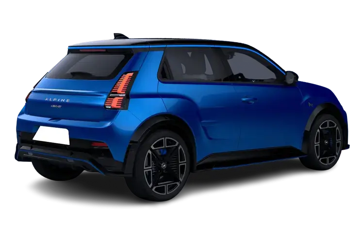 160kW GT Performance+ 52kWh 5dr Auto