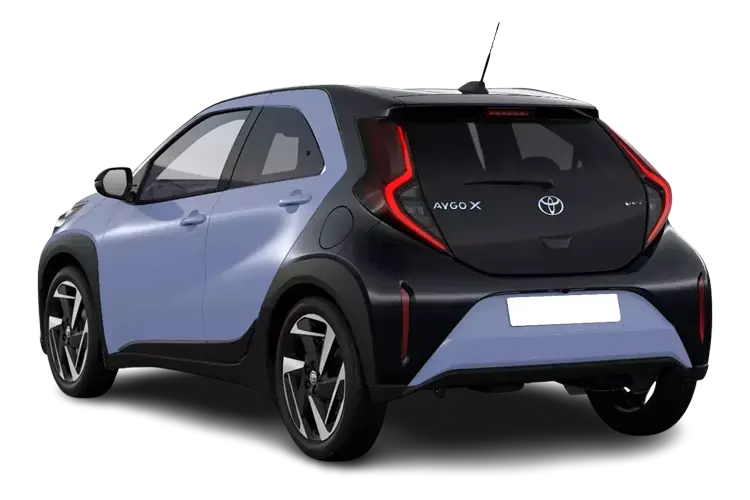 1.5 Hybrid Icon 5dr CVT