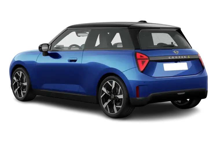 135kW E Monochrome 41kWh 3dr Auto