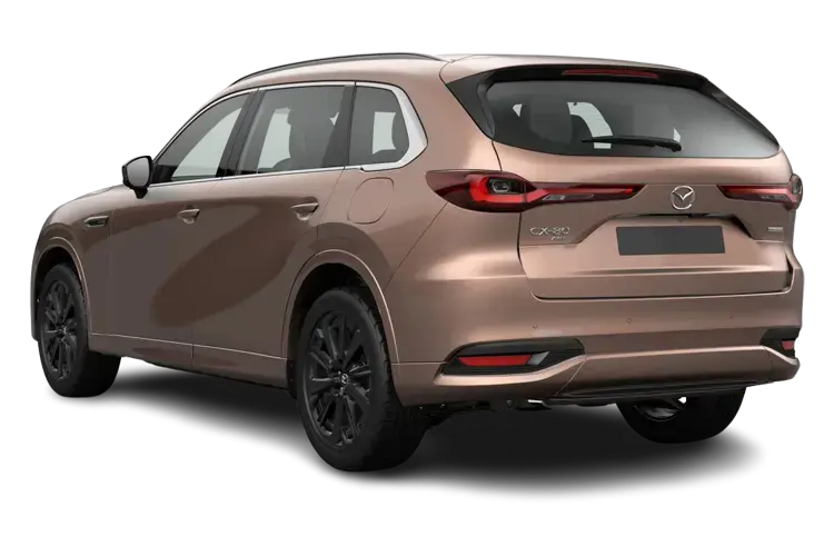 2.5 PHEV Exclusive-Line 5dr Auto AWD